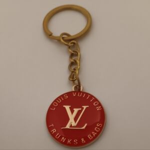 Louis vuitton Trunks And Bags Zipper Pull (Unisex)
